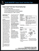 Blue Monster Copper Guard Anti-Seize Thread Sealing Tape Tech Sheet 2