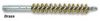 Brass Condenser Brush