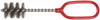 Quick Twist Plumbing Fitting Brush