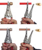 Quick-Release Pliers for Push-Lock Fitting Removal 2