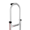 52 inch Single Grip Handle - No. 17