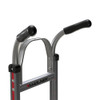 Bolted Double Grip Handle - No. 16