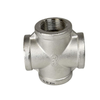 Threaded Cast Cross MSS SP114