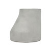 Stainless Steel Butt Weld Eccentric Reducer Stainless Steel Butt Weld Eccentric Reducer