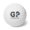 GetPipe Golf Balls