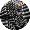 Sch40 Black Threaded Pipe 10' Lengths