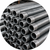 Standard Galvanized Schedule 40 Threaded Steel Pipe - 10' Lengths