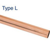 Copper Tube Type L Copper Tube Type L