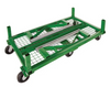 Pipe Mac™ Pipe Cart with Vee Attachment – 2000 lb. Capacity Pipe Mac™ Pipe Cart with Vee Attachment – 2000 lb. Capacity