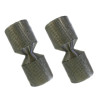 B&B Pipe Tools 2124 Stainless Steel Mini Flange Pins B&B Pipe Tools 2124 Stainless Steel Mini Flange Pins