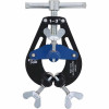 B&B Pipe Tools 1220 1" - 3" Pdq Pipe Clamp B&B Pipe Tools 1220 1" - 3" Pdq Pipe Clamp