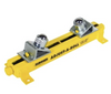 Sumner 780361 Table Roll w/Ball Transfer Head Roller Stand Sumner 780361 Table Roll w/Ball Transfer Head Roller Stand