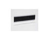 HOL-DEX® INSERTABLE LABEL HOLDERS - HM-81