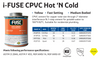 i-FUSE CPVC Hot ‘N Cold Data Sheet