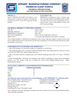 Primer-68 PVC/CPVC Primer Spec Sheet Primer-68 PVC/CPVC Primer Spec Sheet