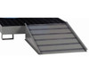 ALL-STEEL SPILL CONTROL PLATFORMS - HSST-RAMP