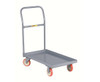 ALL-WELDED MERCHANDISE COLLECTOR - HGL-3060-8MRFL