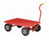 STEEL DECK WAGONS - HLW-2436-10
