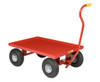 STEEL DECK WAGONS - HLW-2436-10P