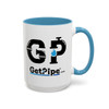 15oz GetPipe.com Coffee Cup