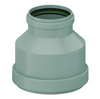 SDR 26 Gasketed Increaser Coupling Concentric GxG