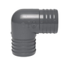 PVC Insert 90 Degree Elbow (Insert)