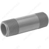 CPVC Schedule 80 T.B.E Nipple