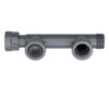 Multi-Port 1" Manifold