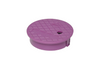 Round Valve Box Lid 7"
