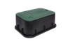 Rectangular Extension Box 12" x 17" x 6"