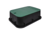 Rectangular Valve Box 15" x 21" x 6"