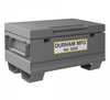 Durham Heavy-Duty Jobsite Storage Box | HJSC-193218-94T-D719