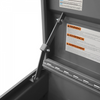 Durham Lockable Jobsite Storage Box – HJSC-246023-94T-D720