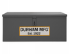 Durham Jobsite Welder Box – HJSCWB-163012-94T-D719