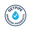 GetPipe Approved Products