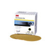 3M Hookit Gold Disc 3" P180 - Case Of 4 (200 Discs)
