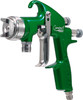 DeVilbiss Compact Trans Tech Spray Gun Model 513 With Cap