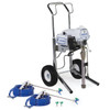 Graco SaniSpray HP 130 Electric Airless Disinfectant Sprayer