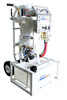 Schmidt Mini AmphiBlast 1.5 Cu. Ft. Electric Portable Abrasive Blast Equipment With Tank