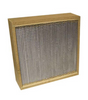 Schmidt BRS HEPA Filter 24" X 24"