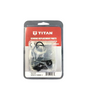 Titan 551533 Repacking Kit For 400 Advantage / 2155 / 2255 Sprayers