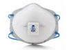 3M 8577 Particulate Respirator P95 With Cool Flow Valve