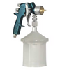 Binks/DeVilbiss FLG-CNS-115 Siphon Spray Gun