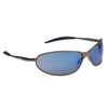 3M Metaliks Eyewear Blue Mirror Safety Glasses