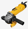 DeWalt 6" Cut-Off Grinder No-Lock Paddle Switch