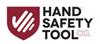 The Hand Safety Tool Company Logo