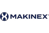 Makinex USA logo