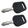 Husqvarna Key Only Set Of 2