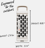 Turtlebox Ranger Portable Speaker
