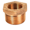 125# Lead-Free Brass Hex Bushing